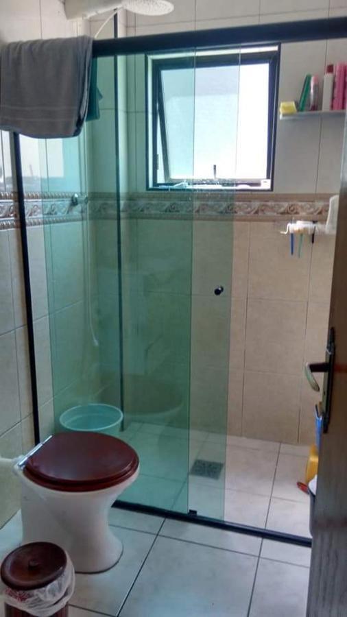 Apartamento Aconchegante Na Praia Guilhermina Praia Grande Exteriér fotografie