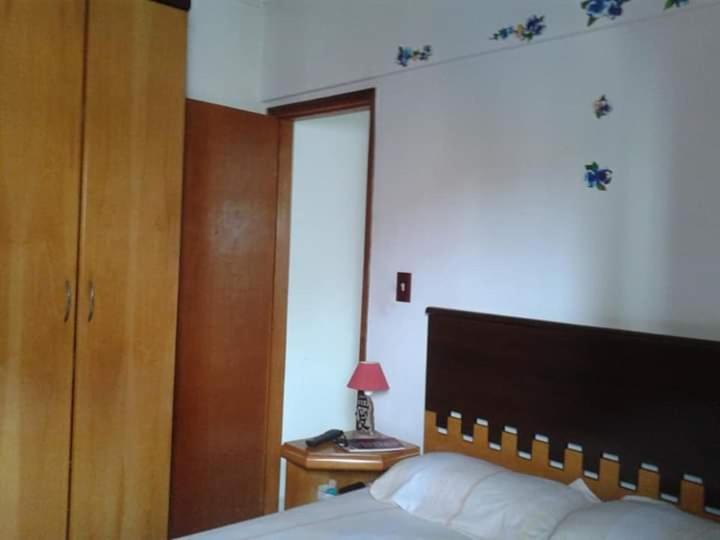 Apartamento Aconchegante Na Praia Guilhermina Praia Grande Exteriér fotografie