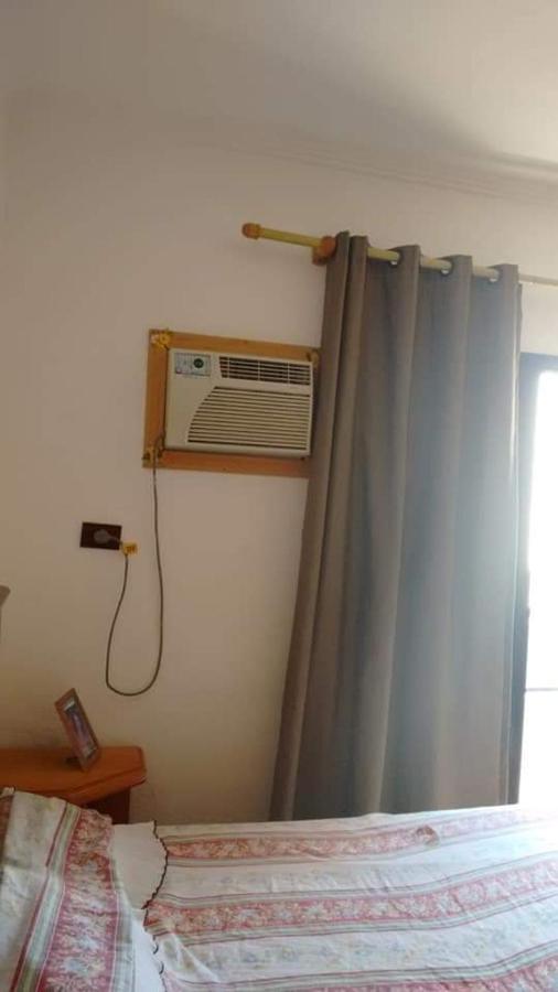 Apartamento Aconchegante Na Praia Guilhermina Praia Grande Exteriér fotografie