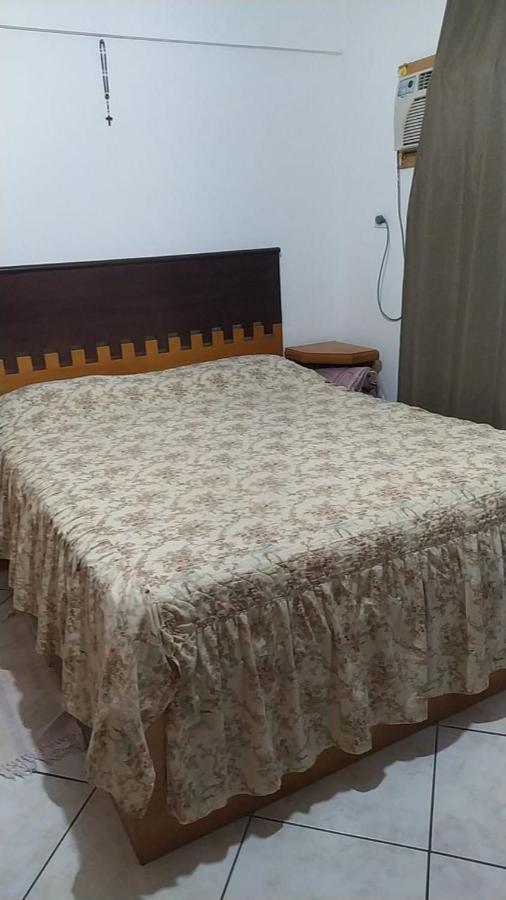 Apartamento Aconchegante Na Praia Guilhermina Praia Grande Exteriér fotografie